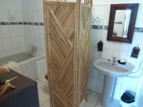 Apartamento Kreyol Lodges - Suite Kayou