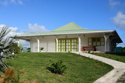 Residence Clementine Villa Douceur