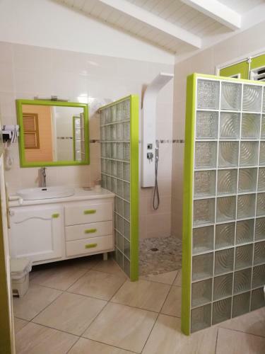 Residence Clementine Villa Douceur