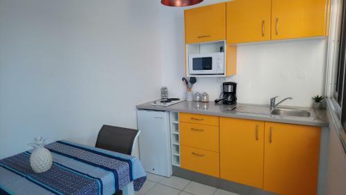 Les Bungalows Du Ch�teau D'�