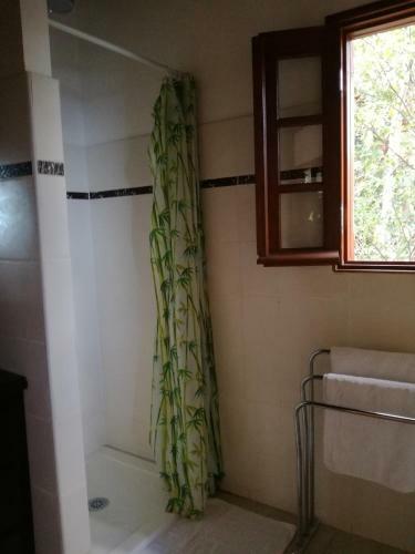 Les Bungalows Du Ch�teau D'�