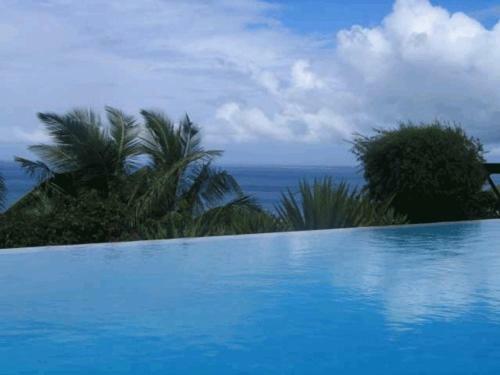 Villa L'amazonia