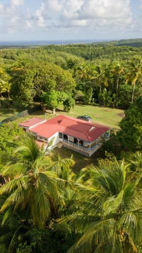 Habitation Mon Repos