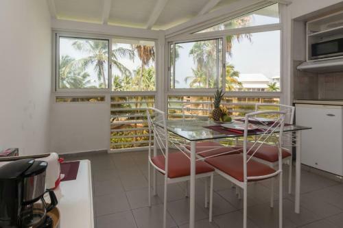 Apartamento R�sidence La Vieille Tour