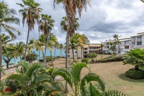 Apartamento R�sidence La Vieille Tour