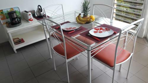Apartamento R�sidence La Vieille Tour