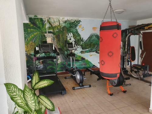 R�sidence La Manijeanne