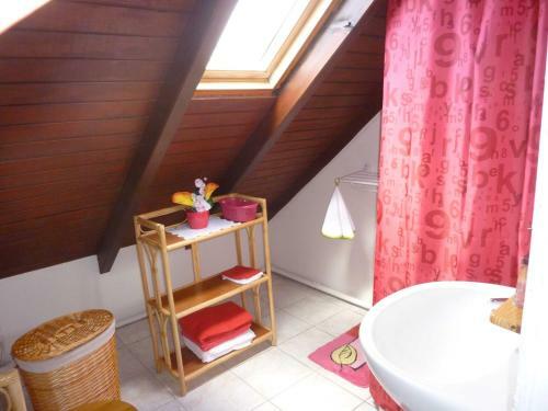 R�sidence La Manijeanne