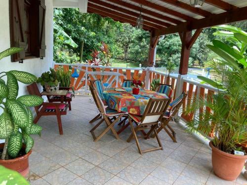 R�sidence La Manijeanne