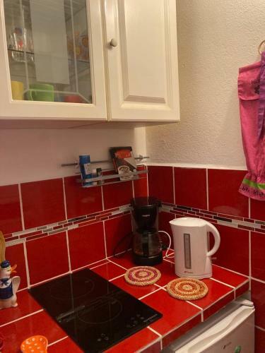 R�sidence La Manijeanne