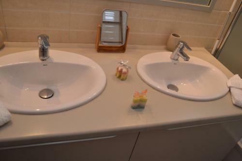Apartamento T3 Maracudja - Gosier Centre