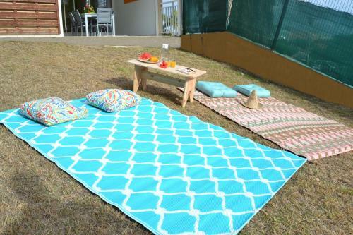 Apartamento T3 Maracudja - Gosier Centre