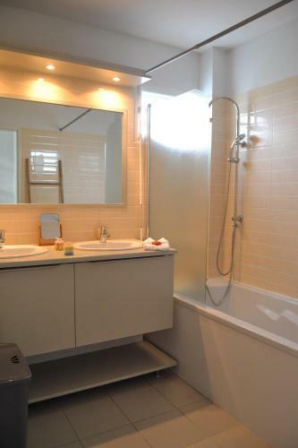 Apartamento T3 Maracudja - Gosier Centre