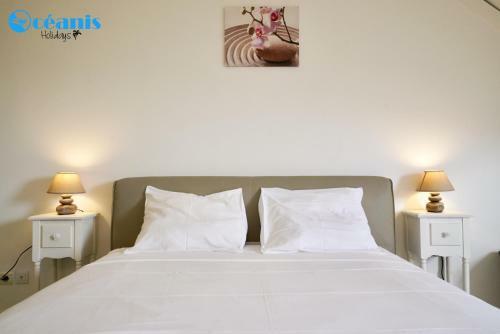 Apartamento Oceanis Orchidee067