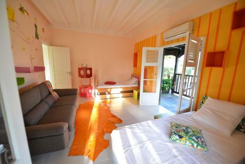 Villa Zepices