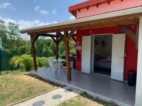 Hostal � Ti Jacko