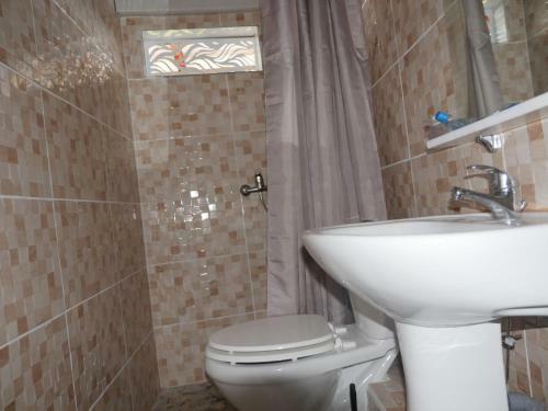 Apartamento Les G�tes de L'union