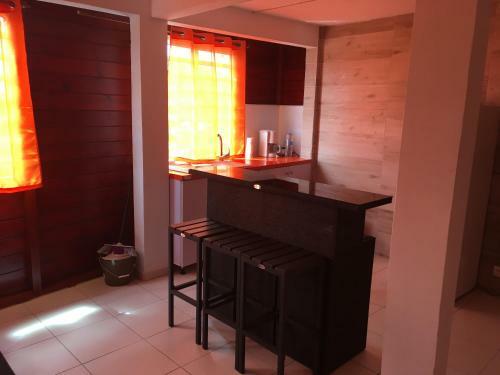 Apartamento Les G�tes de L'union