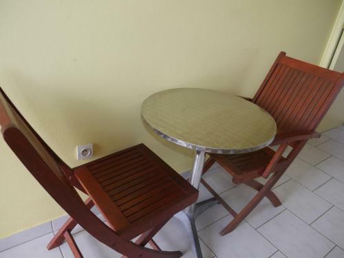 Apartamento Les G�tes de L'union