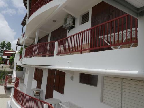 Apartamento Les G�tes de L'union