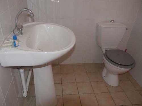 Apartamento Les G�tes de L'union