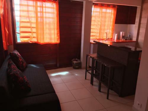 Apartamento Les G�tes de L'union