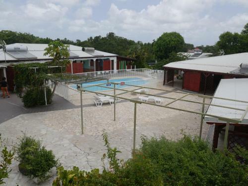 Apartamento Les G�tes de L'union