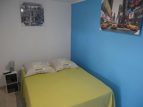 Apartamento Les G�tes de L'union