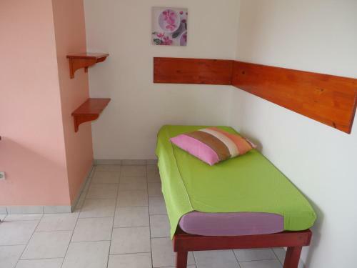 Apartamento Les G�tes de L'union