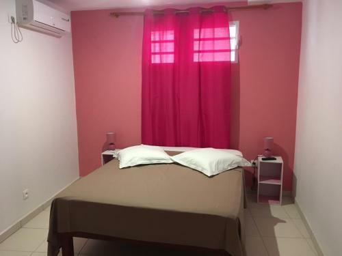 Apartamento Les G�tes de L'union