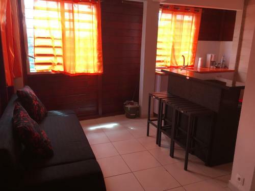 Apartamento Les G�tes de L'union