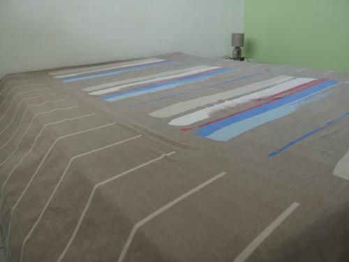 Apartamento Les G�tes de L'union