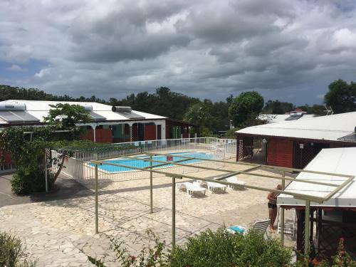 Apartamento Les G�tes de L'union