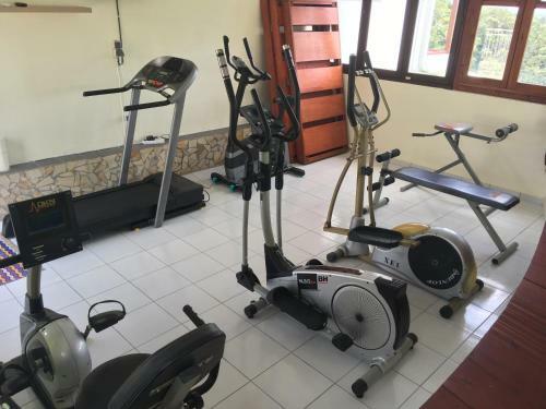 Apartamento Les G�tes de L'union