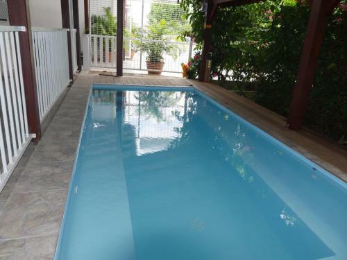 Apartamento Les G�tes de L'union