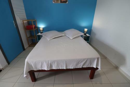 Apartamento Les G�tes de L'union