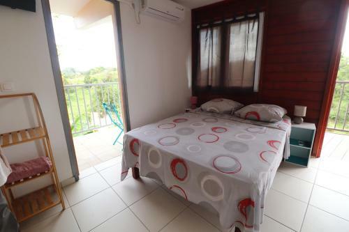 Apartamento Les G�tes de L'union