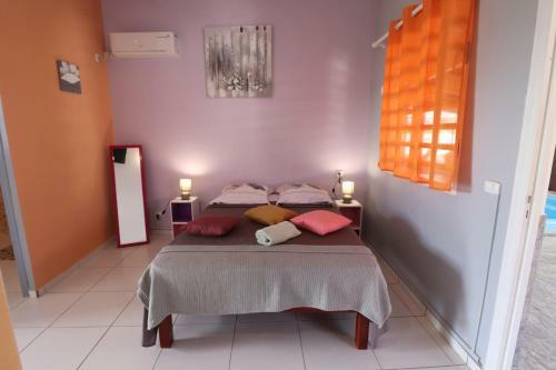 Apartamento Les G�tes de L'union