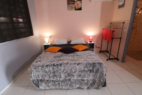 Apartamento Les G�tes de L'union