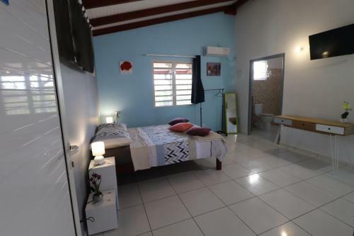 Apartamento Les G�tes de L'union