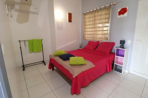Apartamento Les G�tes de L'union