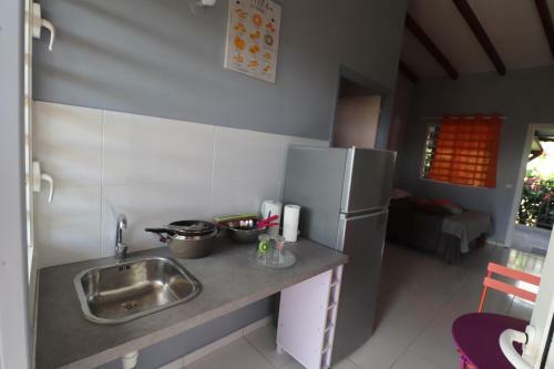 Apartamento Les G�tes de L'union