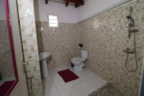 Apartamento Les G�tes de L'union