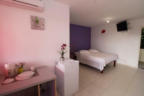 Apartamento Les G�tes de L'union