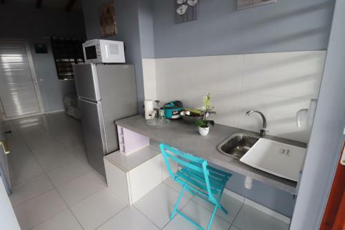 Apartamento Les G�tes de L'union