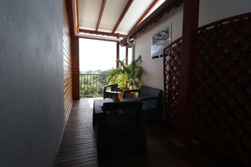 Apartamento Les G�tes de L'union