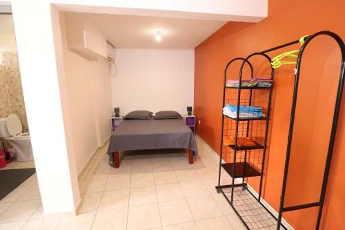 Apartamento Les G�tes de L'union