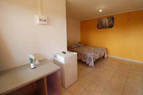 Apartamento Les G�tes de L'union