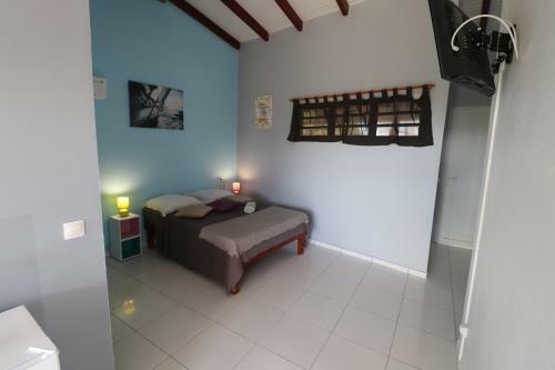 Apartamento Les G�tes de L'union