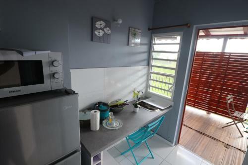 Apartamento Les G�tes de L'union